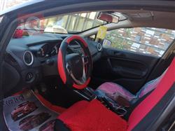 فورد فييستا